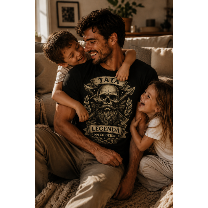 T-shirt Koszulka
