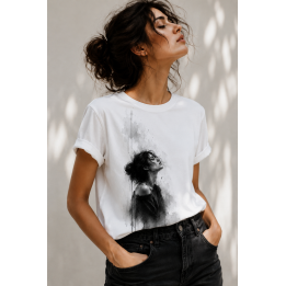 T-Shirt Koszulka Dla Mamy | Prezent Na Dzień Mamy, Urodziny I Święta -