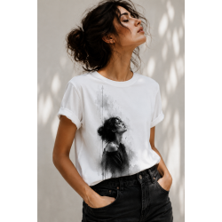 T-Shirt Koszulka Dla Mamy | Prezent Na Dzień Mamy, Urodziny I Święta -