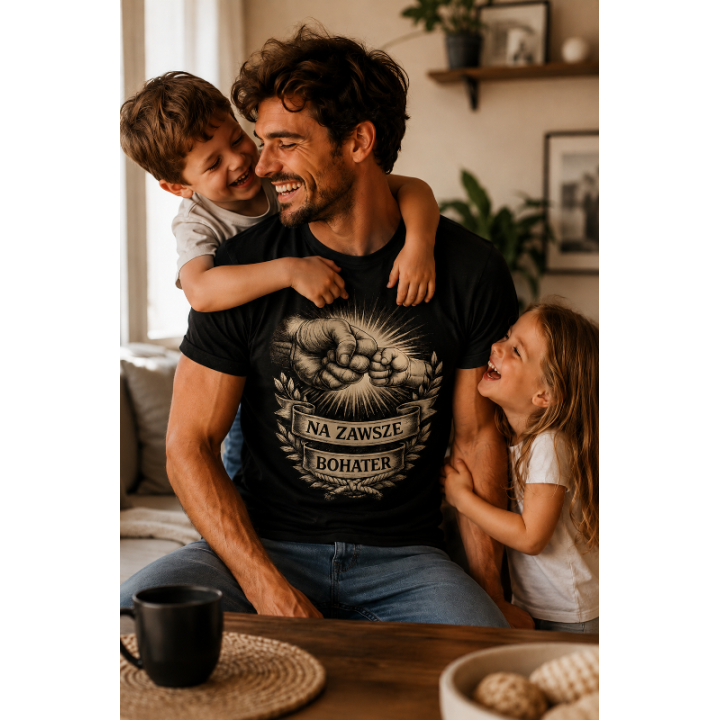 T-shirt Koszulka