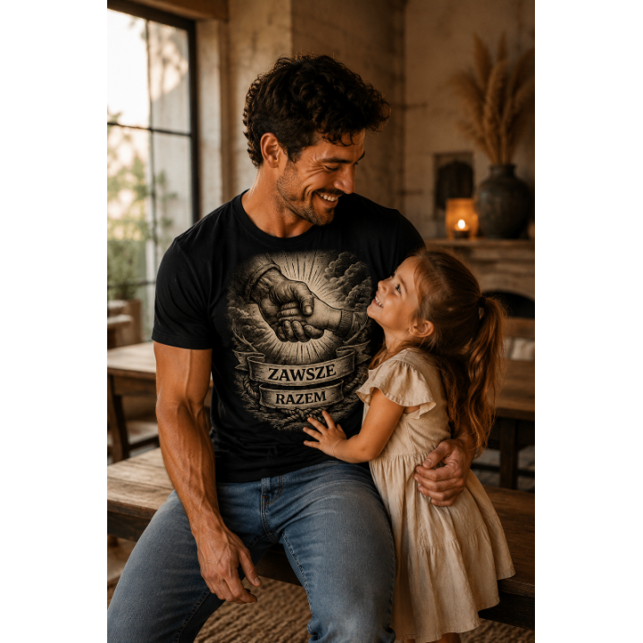T-shirt Koszulka
